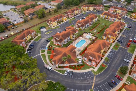 Touwnhouse à vendre à Kissimmee, Floride: 3 chambres, 120.77 m2 № 2299198 - photo 28