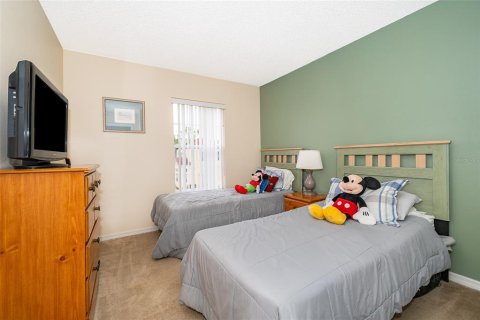 Touwnhouse à vendre à Kissimmee, Floride: 3 chambres, 120.77 m2 № 2299198 - photo 20