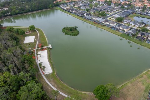 Touwnhouse à vendre à Kissimmee, Floride: 3 chambres, 120.77 m2 № 2299198 - photo 25