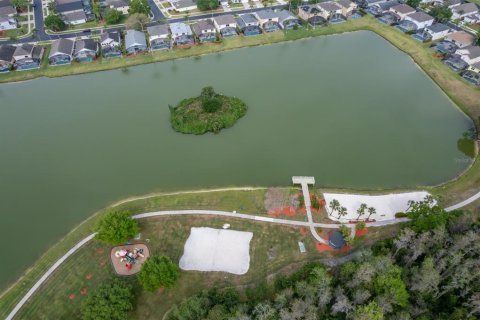 Touwnhouse à vendre à Kissimmee, Floride: 3 chambres, 120.77 m2 № 2299198 - photo 26
