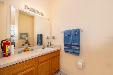 Touwnhouse à vendre à Kissimmee, Floride: 3 chambres, 120.77 m2 № 2299198 - photo 10