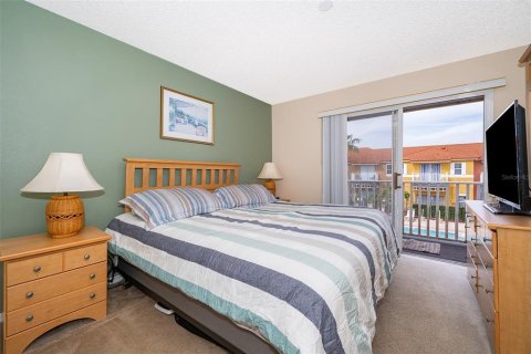 Touwnhouse à vendre à Kissimmee, Floride: 3 chambres, 120.77 m2 № 2299198 - photo 14