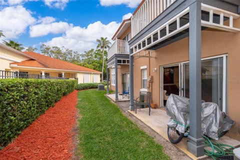 Touwnhouse à vendre à Kissimmee, Floride: 3 chambres, 120.77 m2 № 2299198 - photo 13
