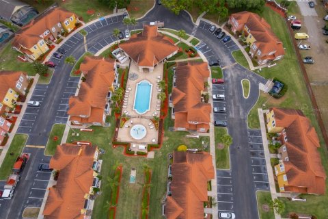 Touwnhouse à vendre à Kissimmee, Floride: 3 chambres, 120.77 m2 № 2299198 - photo 30