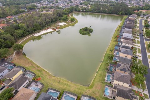 Touwnhouse à vendre à Kissimmee, Floride: 3 chambres, 120.77 m2 № 2299198 - photo 24