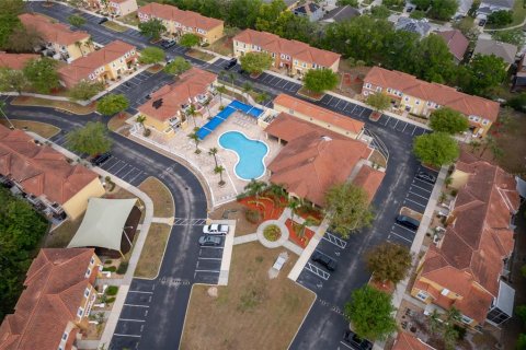 Touwnhouse à vendre à Kissimmee, Floride: 3 chambres, 120.77 m2 № 2299198 - photo 21