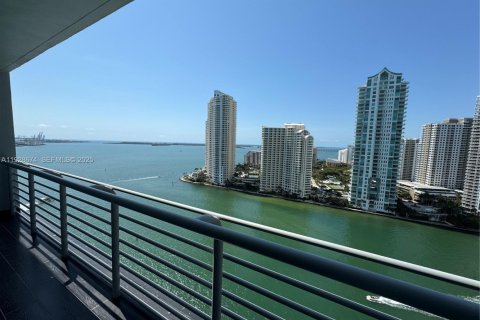 Condo à Miami, Floride, 1 chambre  № 2039705