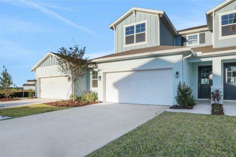 Townhouse in Parrish, Florida 3 bedrooms, 167.87 sq.m. № 1158616 - photo 13