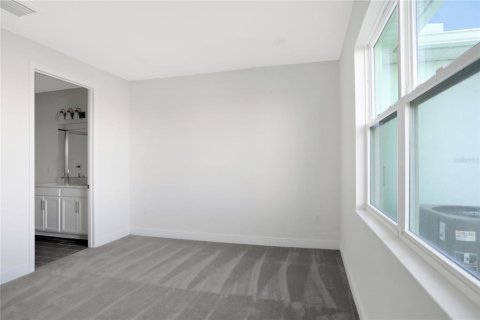 Townhouse in Parrish, Florida 3 bedrooms, 167.87 sq.m. № 1158616 - photo 25