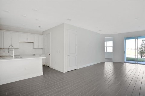 Townhouse in Parrish, Florida 3 bedrooms, 167.87 sq.m. № 1158616 - photo 16