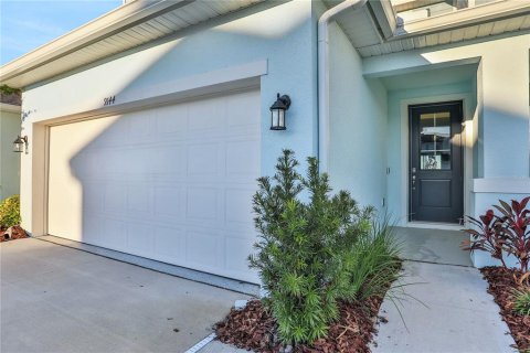 Townhouse in Parrish, Florida 3 bedrooms, 167.87 sq.m. № 1158616 - photo 14