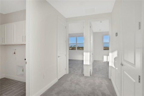 Townhouse in Parrish, Florida 3 bedrooms, 167.87 sq.m. № 1158616 - photo 10