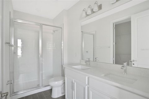 Townhouse in Parrish, Florida 3 bedrooms, 167.87 sq.m. № 1158616 - photo 29