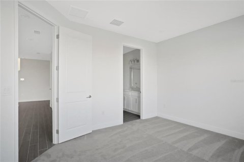 Townhouse in Parrish, Florida 3 bedrooms, 167.87 sq.m. № 1158616 - photo 26