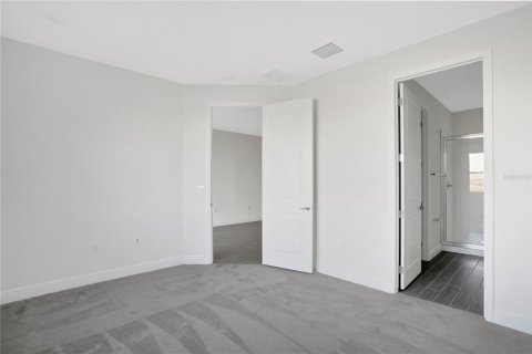 Townhouse in Parrish, Florida 3 bedrooms, 167.87 sq.m. № 1158616 - photo 27