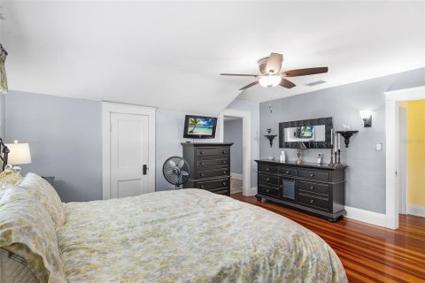 House in Lake Hamilton, Florida 4 bedrooms, 207.92 sq.m. № 1643357 - photo 29