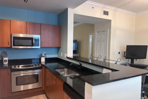 Adosado en venta en Lantana, Florida, 3 dormitorios, 149.85 m2 № 2147165 - foto 5