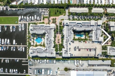 Adosado en venta en Lantana, Florida, 3 dormitorios, 149.85 m2 № 2147165 - foto 27