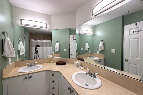 Adosado en venta en Lantana, Florida, 3 dormitorios, 149.85 m2 № 2147165 - foto 18