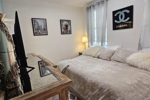 Adosado en venta en Lantana, Florida, 3 dormitorios, 149.85 m2 № 2147165 - foto 12