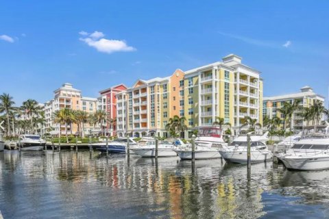 Adosado en venta en Lantana, Florida, 3 dormitorios, 149.85 m2 № 2147165 - foto 26