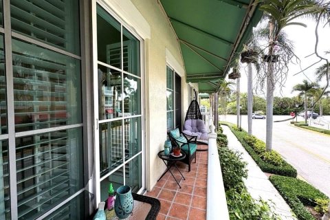 Adosado en venta en Lantana, Florida, 3 dormitorios, 149.85 m2 № 2147165 - foto 23