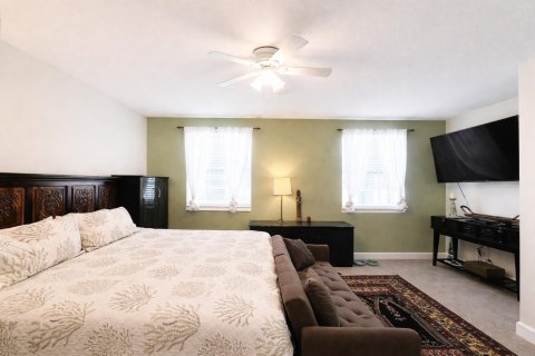 Adosado en venta en Lantana, Florida, 3 dormitorios, 149.85 m2 № 2147165 - foto 16