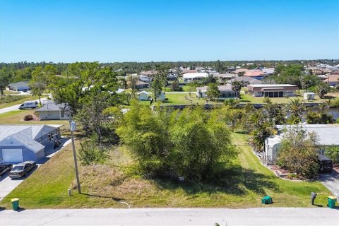 Land in Port Charlotte, Florida № 1581910 - photo 10