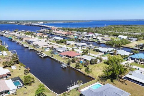 Land in Port Charlotte, Florida № 1581910 - photo 4