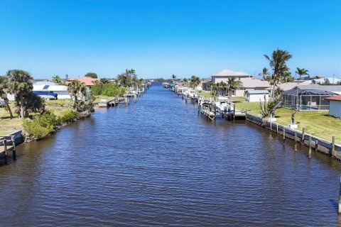 Land in Port Charlotte, Florida № 1581910 - photo 3