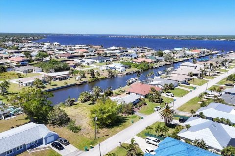 Land in Port Charlotte, Florida № 1581910 - photo 6
