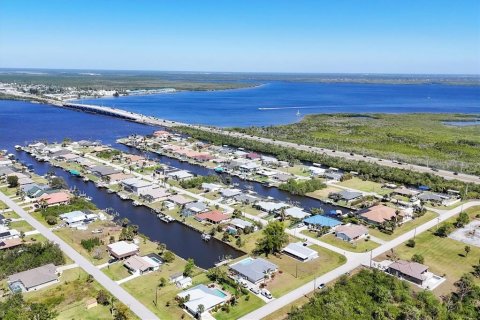 Land in Port Charlotte, Florida № 1581910 - photo 2