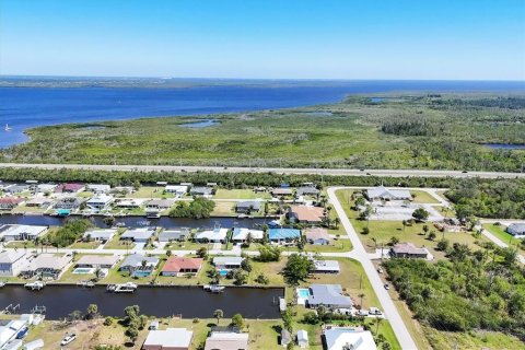 Land in Port Charlotte, Florida № 1581910 - photo 5