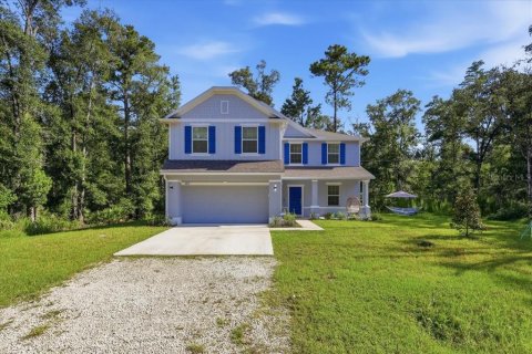 Casa en Hastings, Florida 4 dormitorios, 279.08 m2 № 2156848