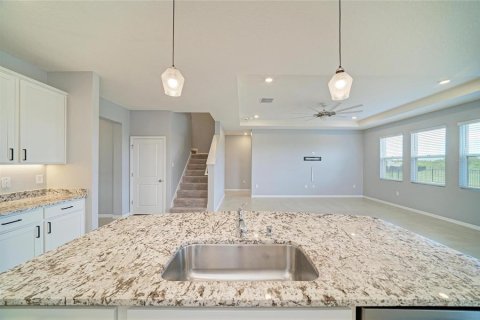 House in Bradenton, Florida 5 bedrooms, 305.56 sq.m. № 2228330 - photo 25