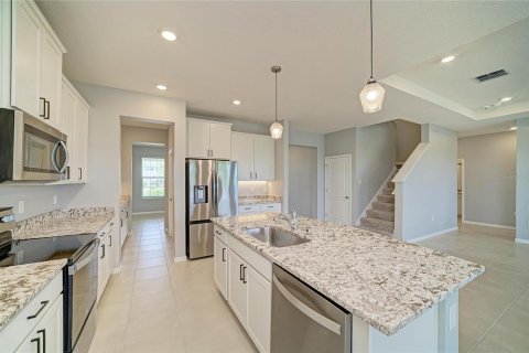 House in Bradenton, Florida 5 bedrooms, 305.56 sq.m. № 2228330 - photo 21