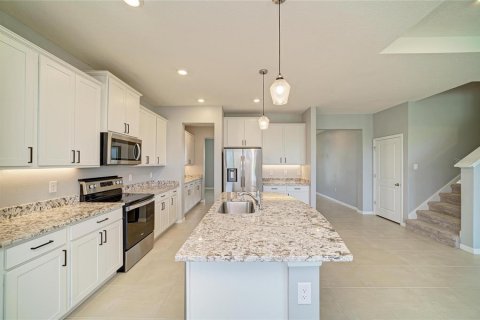 House in Bradenton, Florida 5 bedrooms, 305.56 sq.m. № 2228330 - photo 20