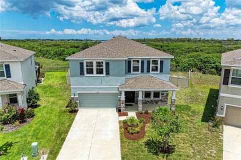 House in Bradenton, Florida 5 bedrooms, 305.56 sq.m. № 2228330 - photo 2