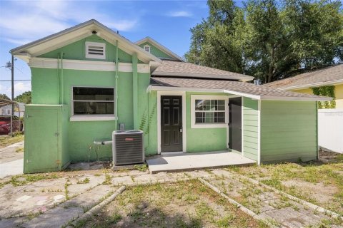 Casa en venta en Tampa, Florida, 3 dormitorios, 110.18 m2 № 2230503 - foto 29