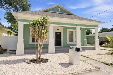 Casa en venta en Tampa, Florida, 3 dormitorios, 110.18 m2 № 2230503 - foto 3