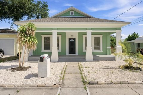 Casa en Tampa, Florida 3 dormitorios, 110.18 m2 № 2230503