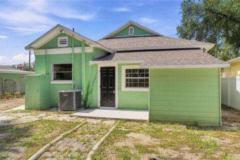 Casa en venta en Tampa, Florida, 3 dormitorios, 110.18 m2 № 2230503 - foto 28