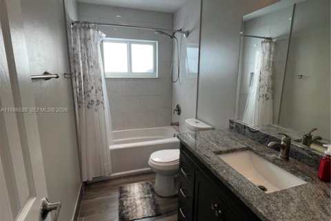 Купить виллу или дом в Корал-Спрингс, Флорида 3 спальни, 166.3м2, № 2050424 - фото 14