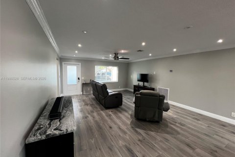 Купить виллу или дом в Корал-Спрингс, Флорида 3 спальни, 166.3м2, № 2050424 - фото 5