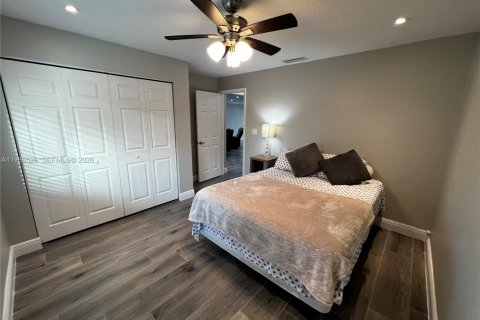 Купить виллу или дом в Корал-Спрингс, Флорида 3 спальни, 166.3м2, № 2050424 - фото 12