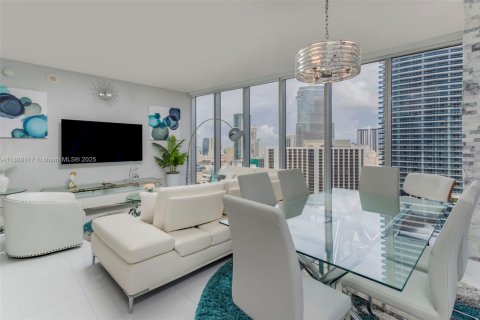 Condominio en venta en Miami, Florida, 2 dormitorios, 128.76 m2 № 1942234 - foto 4