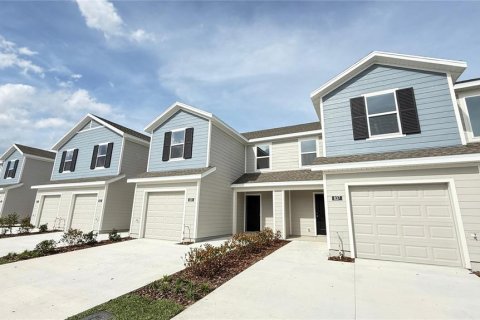 Adosado en alquiler en Davenport, Florida, 3 dormitorios, 128.02 m2 № 2117607 - foto 3