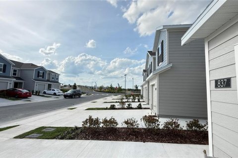 Adosado en alquiler en Davenport, Florida, 3 dormitorios, 128.02 m2 № 2117607 - foto 4