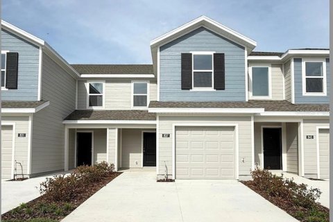 Adosado en Davenport, Florida 3 dormitorios, 128.02 m2 № 2117607