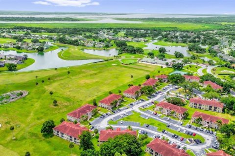 Condo in Kissimmee, Florida, 3 bedrooms № 2109706 - photo 16